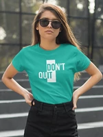 Kép 14/14 - dontquit-noi-turkiz-polo