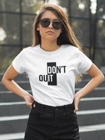 Kép 1/14 - dontquit-noi-feher-polo