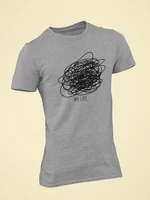 Kép 5/8 - my-life-ferfi-szurke-polo