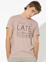 Kép 5/7 - late-ferfi-millenialpink-polo