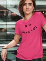 Kép 4/9 - no-thank-you-noi-rozsaszin-polo