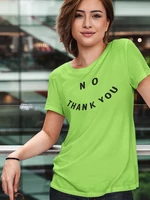 Kép 8/9 - no-thank-you-noi-vilagoszold-polo