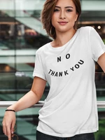 Kép 1/9 - no-thank-you-noi-feher-polo