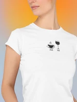 Kép 1/13 - ampm-noi-feher-polo