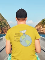 Kép 7/10 - more-planet-ferfi-sarga-polo