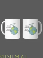 Kép 1/3 - more-planet-feher-bogre