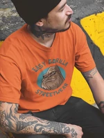 Kép 9/9 - easy-gorilla-ferfi-narancssarga-polo