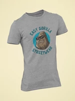 Kép 6/9 - easy-gorilla-ferfi-szurke-polo