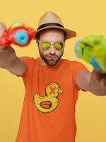 Kép 7/10 - kacsa-ferfi-narancssarga-polo