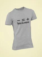 Kép 13/14 - less is more-ferfi-szurke-polo
