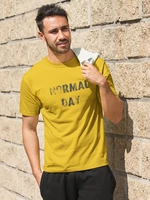 Kép 10/10 - normal-day-ferfi-sarga-polo