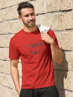 Kép 7/10 - normal-day-ferfi-piros-polo