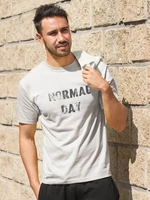 Kép 1/10 - normal-day-ferfi-feher-polo