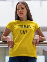 Kép 4/10 - normal-day-noi-sarga-polo
