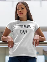 Kép 1/10 - normal-day-noi-feher-polo