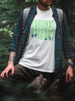 Kép 1/5 - forest-ferfi-feher-polo