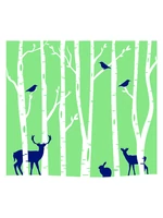 Kép 2/5 - forest-ferfi-polo