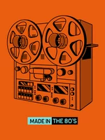 Kép 2/8 - retro-audio-ferfi-polo
