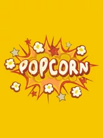 Kép 2/8 - popcorn-noi-polo