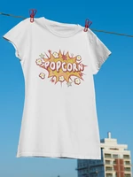 Kép 4/8 - popcorn-noi-feher-polo