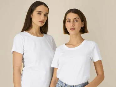 Stanley/Stella női pólók