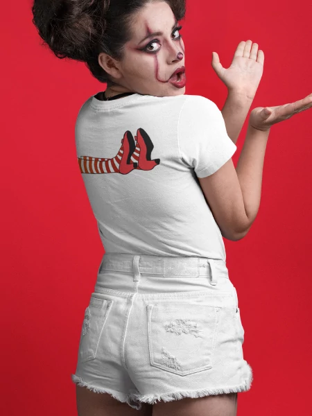 halloween-boszorkany-lab-noi-feher-polo