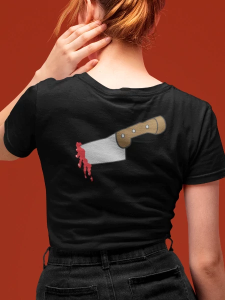 halloween-kes-noi-fekete-polo