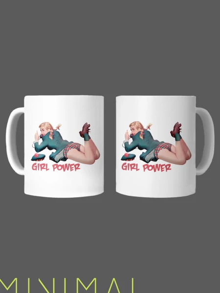 girl-power-feher-bogre