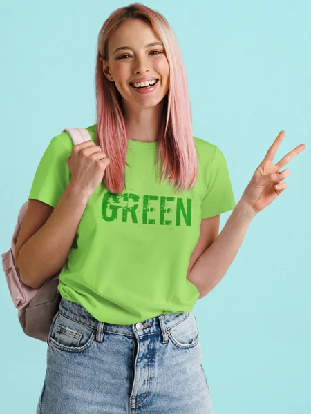 szinreszin-zold-noi-polo