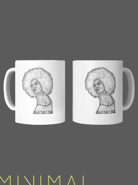 Hold the line-feher-bogre