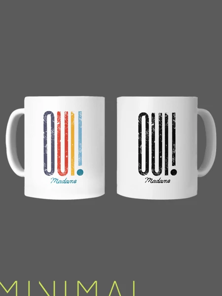 Oui Madame!-feher-bogre