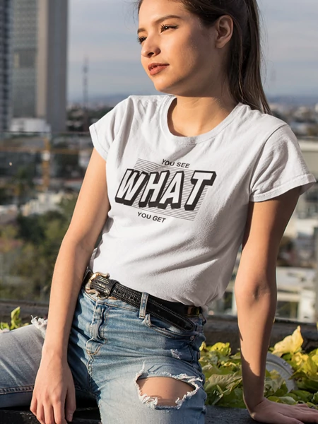 youseewhatyouget-noi-feher-polo