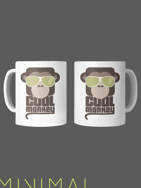 cool-monkey-feher-bogre