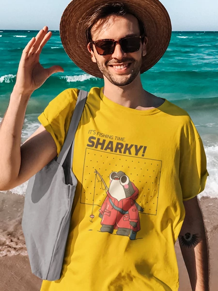 sharky-ferfi-sarga-polo