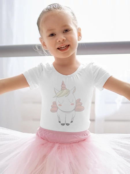 unikornis-gyerek-feher-polo