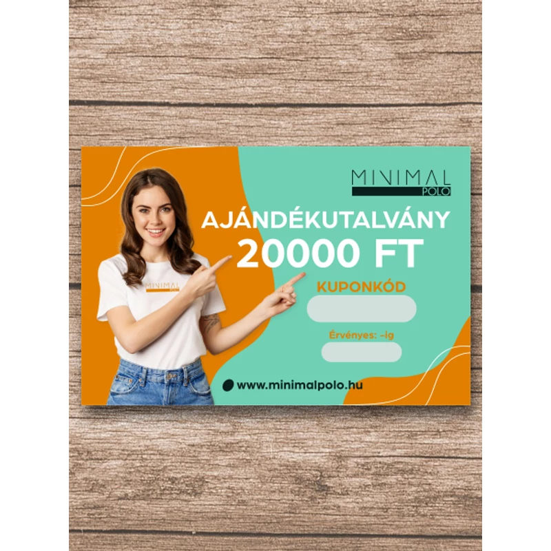 ajandekutalvany-20000-ft-ertekben