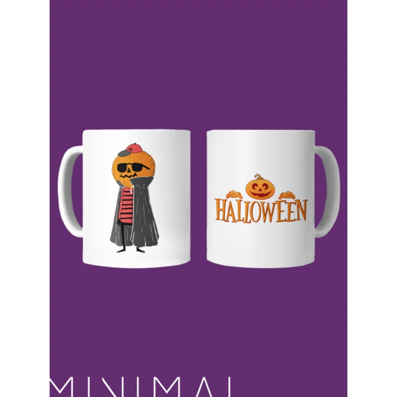 halloween-lazatokfej-feher-bogre