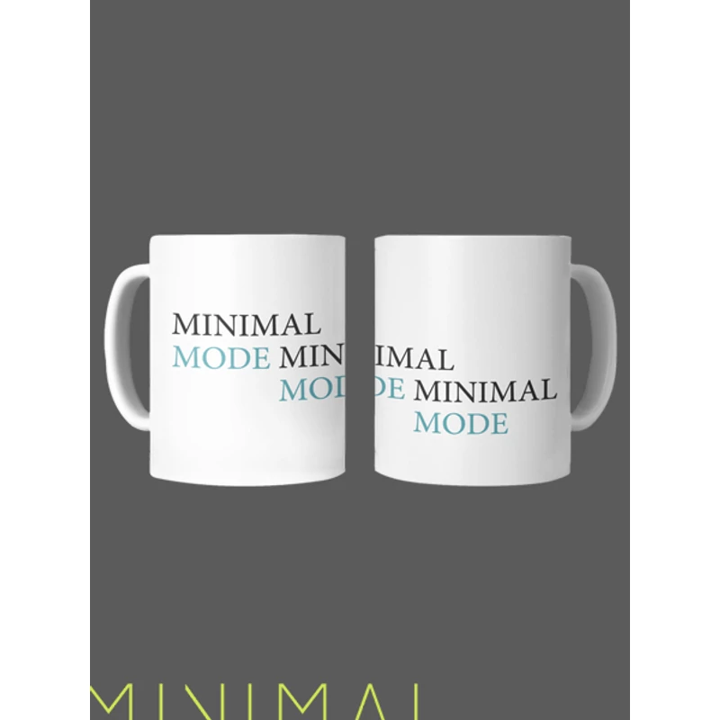 minimal-mode-feher-bogre