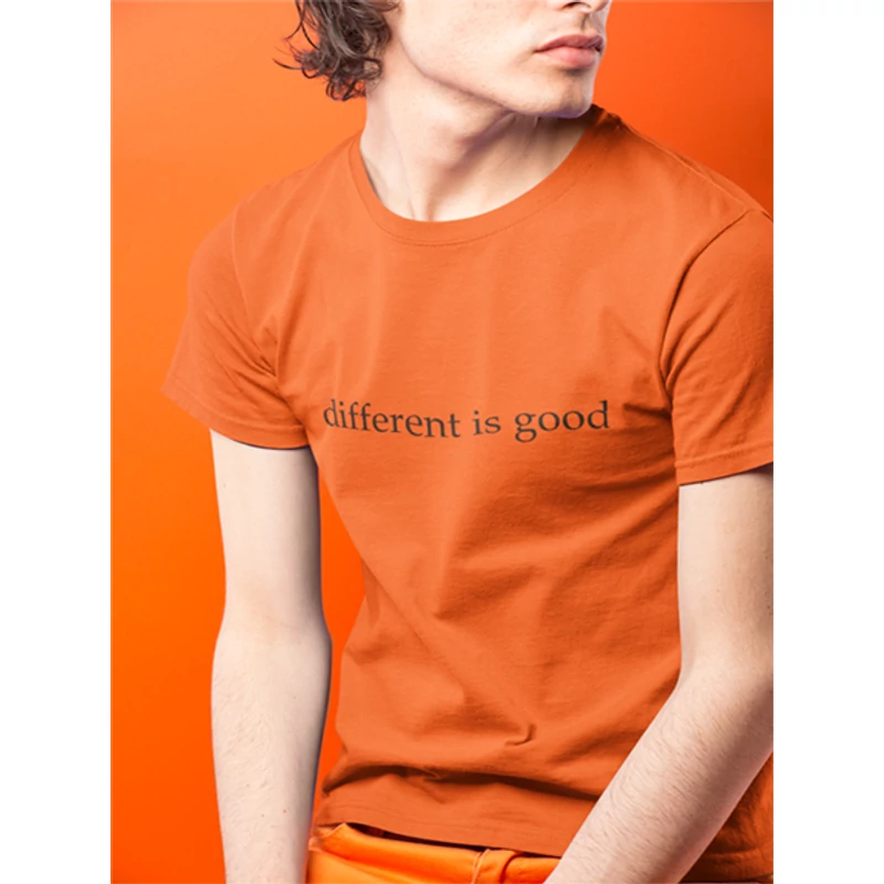 different-is-good-ferfi-narancssarga-polo