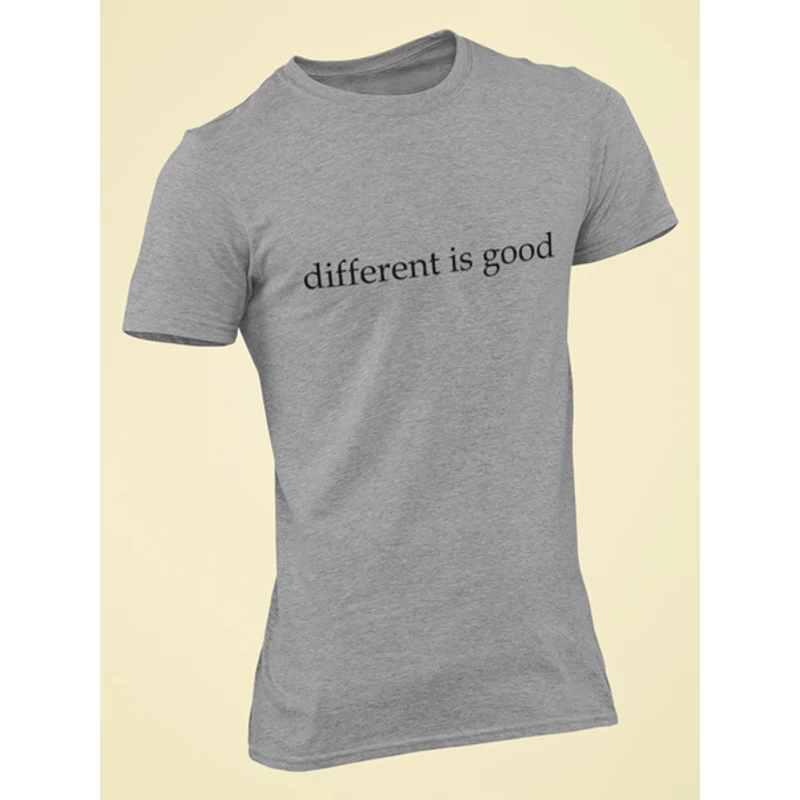 different-is-good-ferfi-szurke-polo