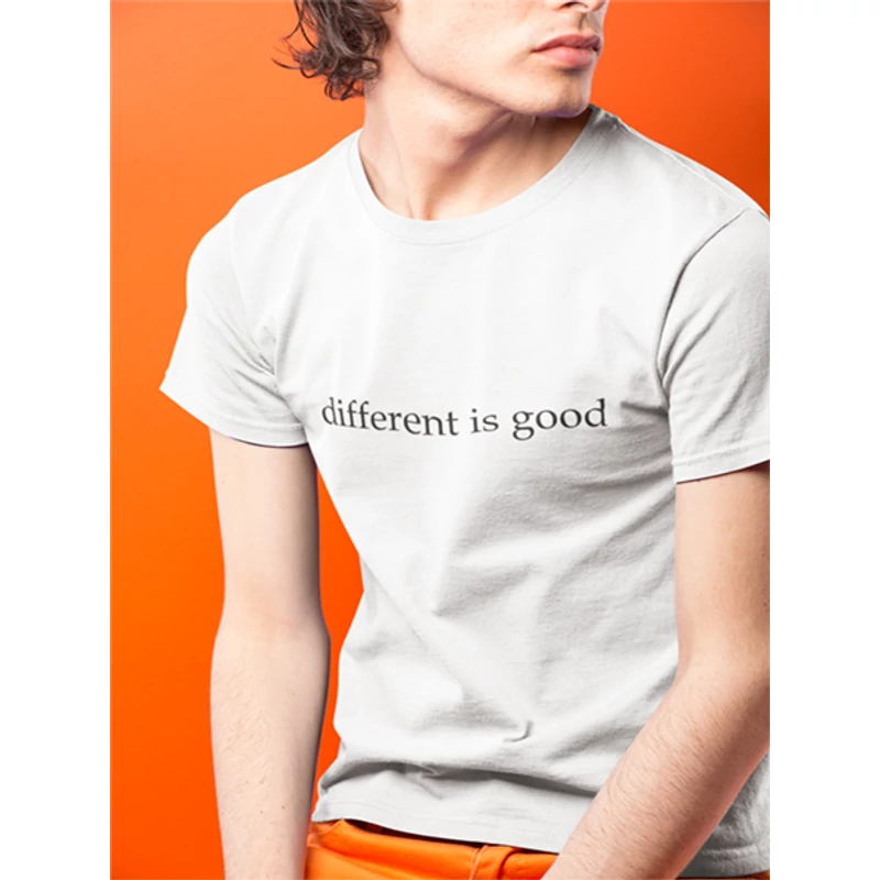 different-is-good-ferfi-feher-polo