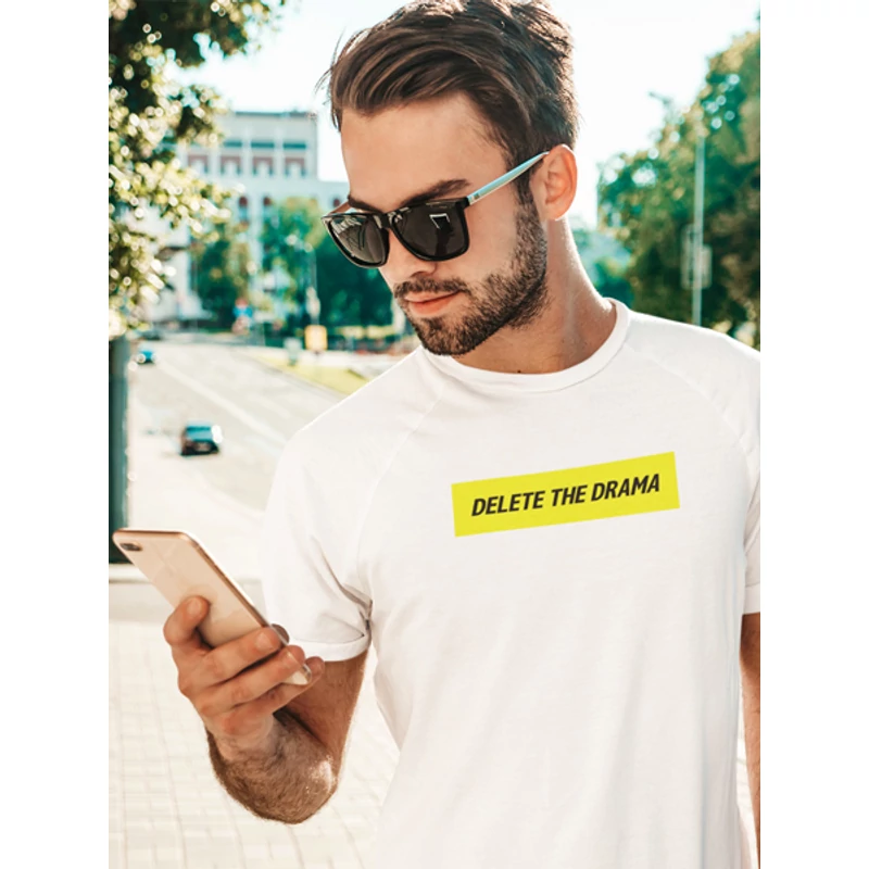delete-the-drama-ferfi-feher-polo