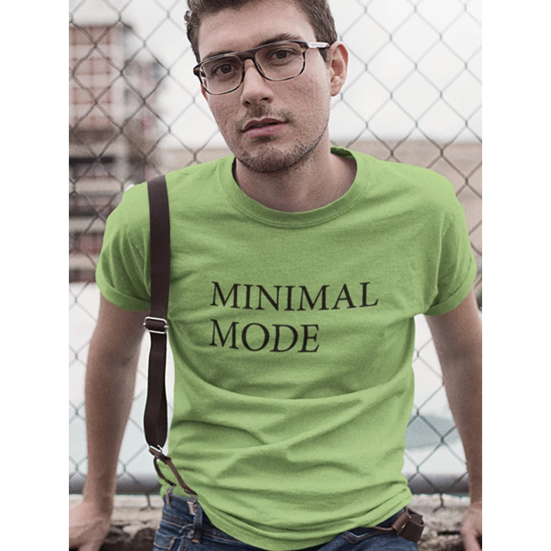 minimal-mode-ferfi-vilagoszold-polo
