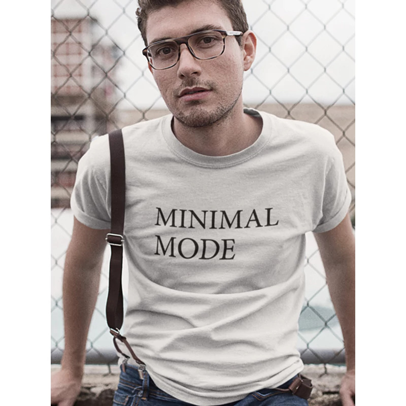 minimal-mode-ferfi-feher-polo