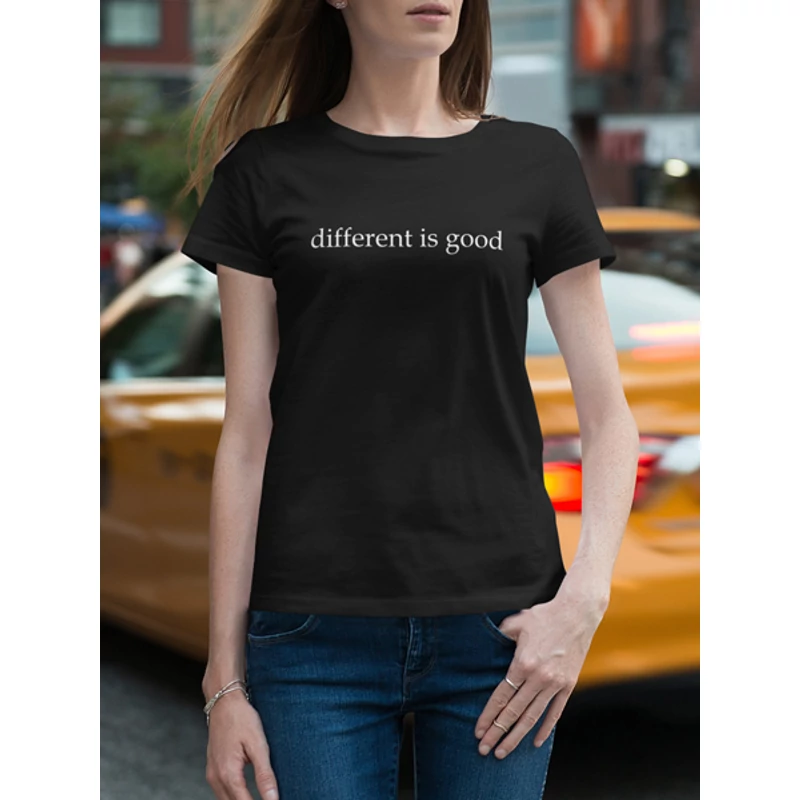 different-is-good-fekete-noi-polo