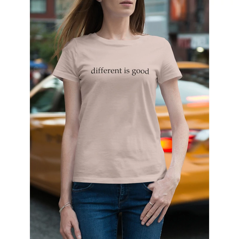 different-is-good-millenialpink-noi-polo