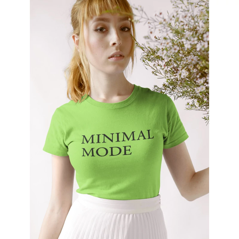 minimal-mode-vilagoszold-noi-polo