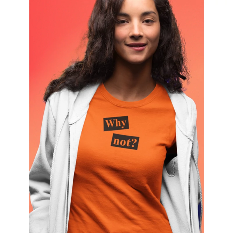 why-not-noi-narancssarga-polo