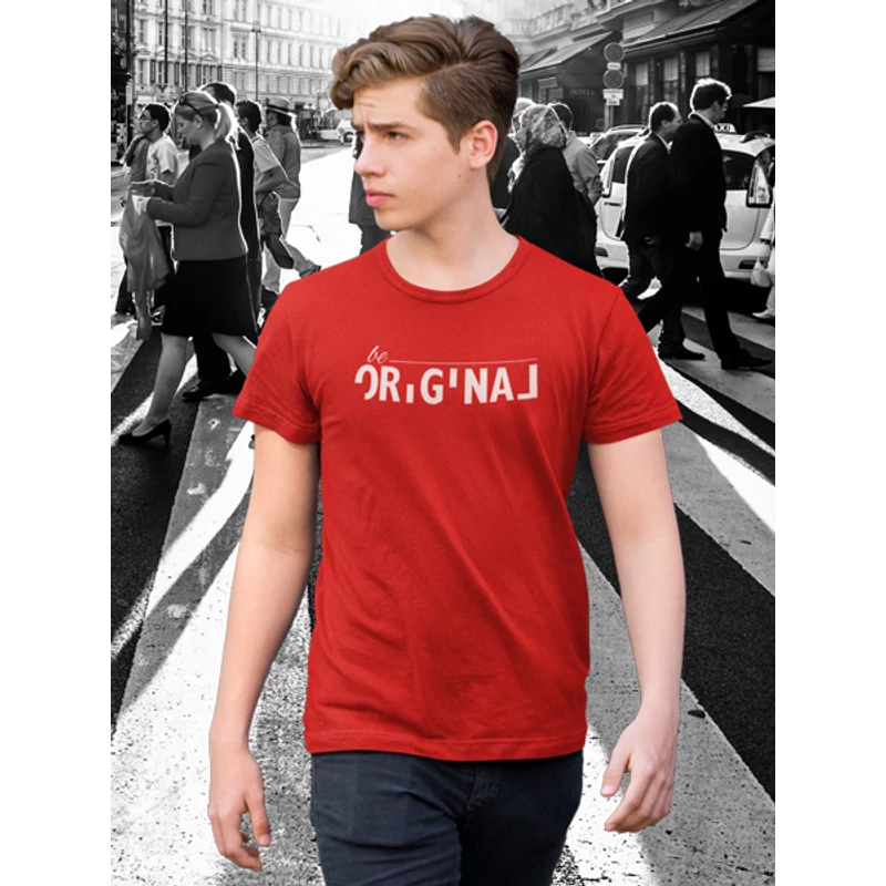 be-original-ferfi-piros-polo