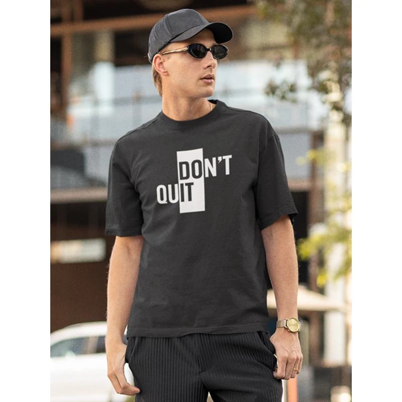 dontquit-ferfi-sotetszurke-polo